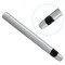 Eyelet Hole Punch Die Tool, 6mm Grommet Setter Hollow Punch (Includes Base & Ram) for Leather Craft Clothing Handbag Fabric Curtain DIY